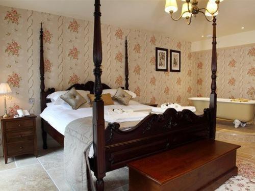 The George Inn Hatherleigh Cameră foto